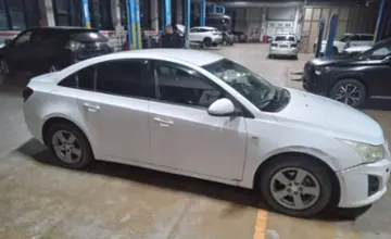 Daewoo Lacetti Premiere 2010 года за 3 500 000 тг. в Караганда фото 4