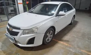 Daewoo Lacetti Premiere 2010 года за 3 500 000 тг. в Караганда фото 1