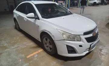 Daewoo Lacetti Premiere 2010 года за 3 500 000 тг. в Караганда фото 3