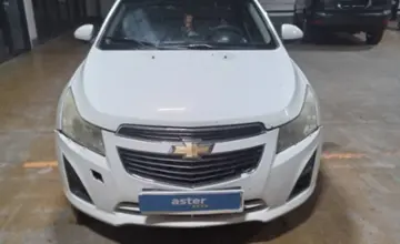 Daewoo Lacetti Premiere 2010 года за 3 500 000 тг. в Караганда фото 2