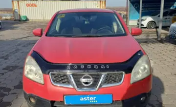 Nissan Qashqai 2008 года за 4 600 000 тг. в Караганда фото 2