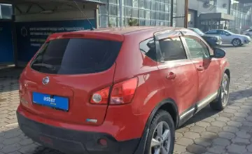 Nissan Qashqai 2008 года за 4 600 000 тг. в Караганда