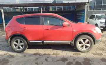 Nissan Qashqai 2008 года за 4 600 000 тг. в Караганда фото 4