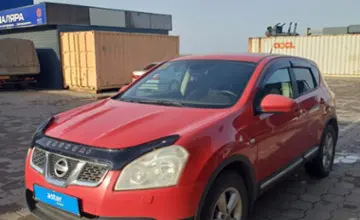 Nissan Qashqai 2008 года за 4 600 000 тг. в Караганда фото 1