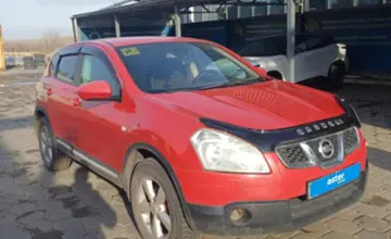 Nissan Qashqai 2008 года за 4 600 000 тг. в Караганда фото 3
