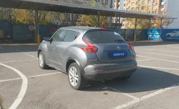 Nissan Juke 2012 года за 5 500 000 тг. в Алматы фото 4