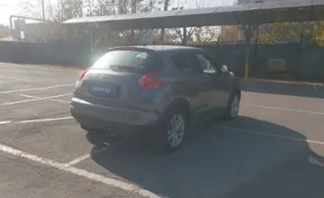 Nissan Juke 2012 года за 5 500 000 тг. в Алматы фото 3