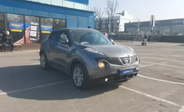 Nissan Juke 2012 года за 5 500 000 тг. в Алматы фото 2