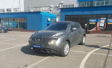 Nissan Juke 2012 года за 5 500 000 тг. в Алматы фото 1