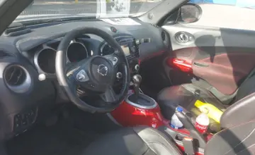 Nissan Juke 2012 года за 5 500 000 тг. в Алматы фото 5