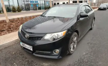 Toyota Camry 2014 года за 8 500 000 тг. в Астана фото 1