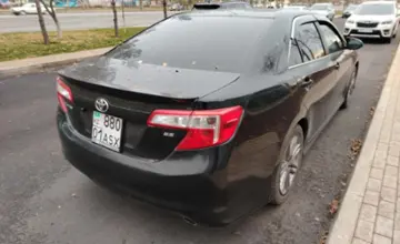 Toyota Camry 2014 года за 8 500 000 тг. в Астана