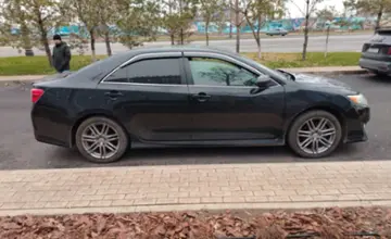Toyota Camry 2014 года за 8 500 000 тг. в Астана фото 4