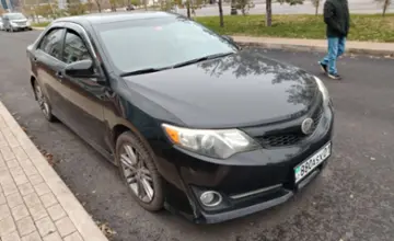Toyota Camry 2014 года за 8 500 000 тг. в Астана фото 3