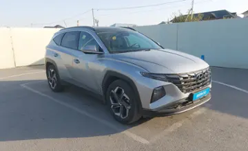 Hyundai Tucson 2023 года за 16 000 000 тг. в Шымкент фото 2
