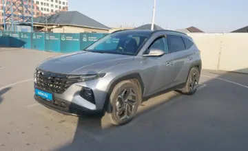 Hyundai Tucson 2023 года за 16 000 000 тг. в Шымкент фото 1