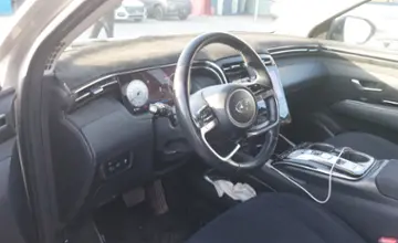 Hyundai Tucson 2023 года за 16 000 000 тг. в Шымкент фото 5