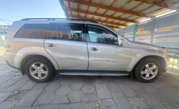 Mercedes-Benz GL-Класс 2008 года за 1 000 000 тг. в Талдыкорган фото 4