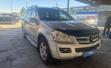 Mercedes-Benz GL-Класс 2008 года за 1 000 000 тг. в Талдыкорган фото 3