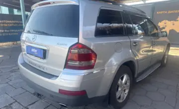 Mercedes-Benz GL-Класс 2008 года за 1 000 000 тг. в Талдыкорган