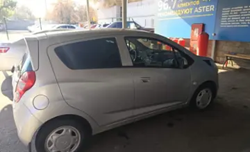 Chevrolet Spark 2022 года за 5 000 000 тг. в Алматы фото 4
