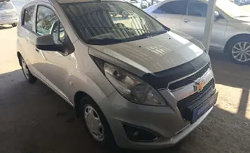 Chevrolet Spark 2022 года за 5 000 000 тг. в Алматы фото 3