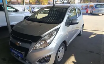 Chevrolet Spark 2022 года за 5 000 000 тг. в Алматы фото 1
