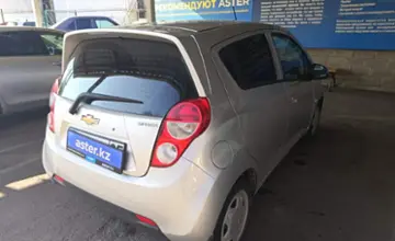 Chevrolet Spark 2022 года за 5 000 000 тг. в Алматы