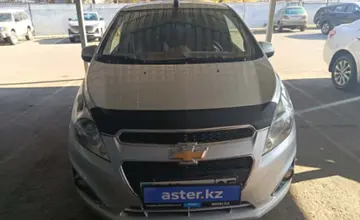 Chevrolet Spark 2022 года за 5 000 000 тг. в Алматы фото 2
