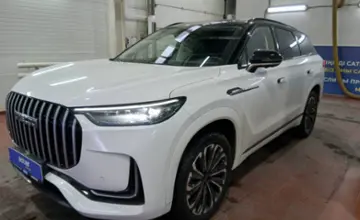 Jaecoo J8 2025 года за 18 000 000 тг. в Астана фото 1