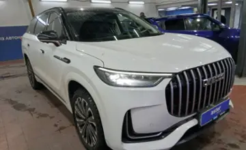 Jaecoo J8 2025 года за 18 000 000 тг. в Астана фото 3