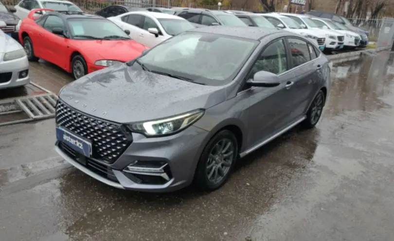 OMODA S5 2024 года за 6 500 000 тг. в Костанай