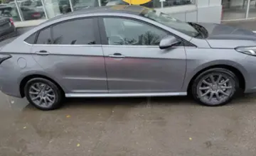 OMODA S5 2024 года за 6 500 000 тг. в Костанай фото 4