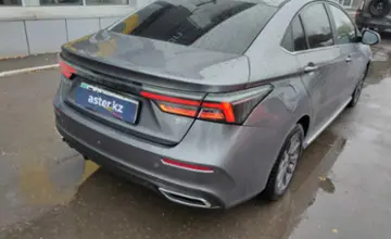 OMODA S5 2024 года за 6 500 000 тг. в Костанай