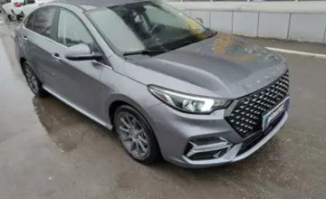 OMODA S5 2024 года за 6 500 000 тг. в Костанай фото 3