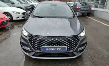 OMODA S5 2024 года за 6 500 000 тг. в Костанай фото 2