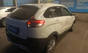 LADA (ВАЗ) XRAY Cross 2021 года за 6 000 000 тг. в Алматы