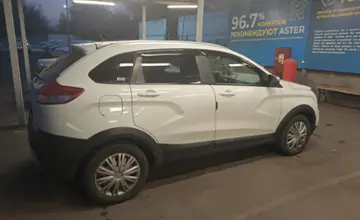 LADA (ВАЗ) XRAY Cross 2021 года за 6 000 000 тг. в Алматы фото 4