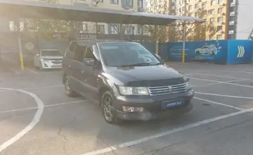 Mitsubishi Chariot 1998 года за 2 800 000 тг. в Алматы фото 2