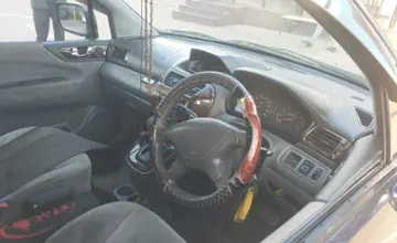 Mitsubishi Chariot 1998 года за 2 800 000 тг. в Алматы фото 5