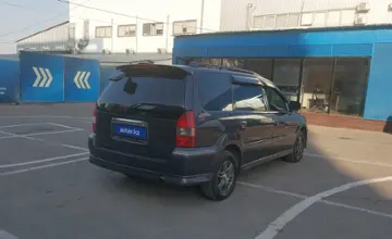 Mitsubishi Chariot 1998 года за 2 800 000 тг. в Алматы фото 3