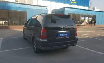 Mitsubishi Chariot 1998 года за 2 800 000 тг. в Алматы фото 4