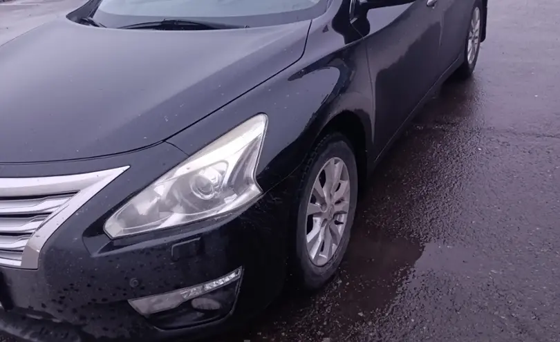 Nissan Teana 2014 года за 7 500 000 тг. в Петропавловск