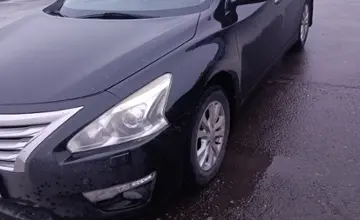 Nissan Teana 2014 года за 7 500 000 тг. в Петропавловск фото 1