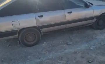 Audi 100 1988 года за 800 000 тг. в Кызылорда фото 3