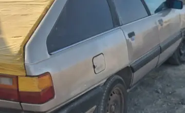 Audi 100 1988 года за 800 000 тг. в Кызылорда фото 5