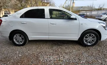 Chevrolet Cobalt 2024 года за 6 200 000 тг. в Туркестанская область фото 4