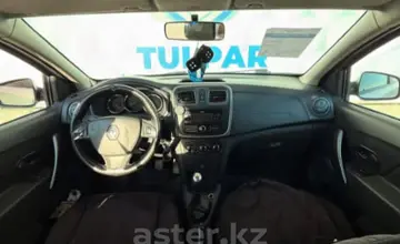 Renault Sandero 2017 года за 3 600 000 тг. в Туркестанская область