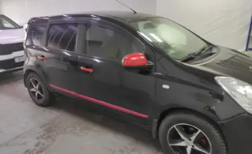 Nissan Note 2006 года за 4 000 000 тг. в Павлодар фото 4