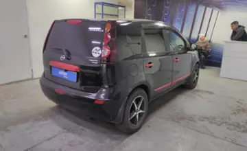 Nissan Note 2006 года за 4 000 000 тг. в Павлодар